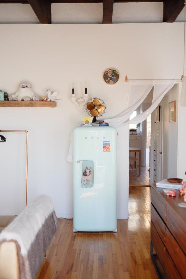 Gorgeous Home In Trendy Echo Park ロサンゼルス エクステリア 写真