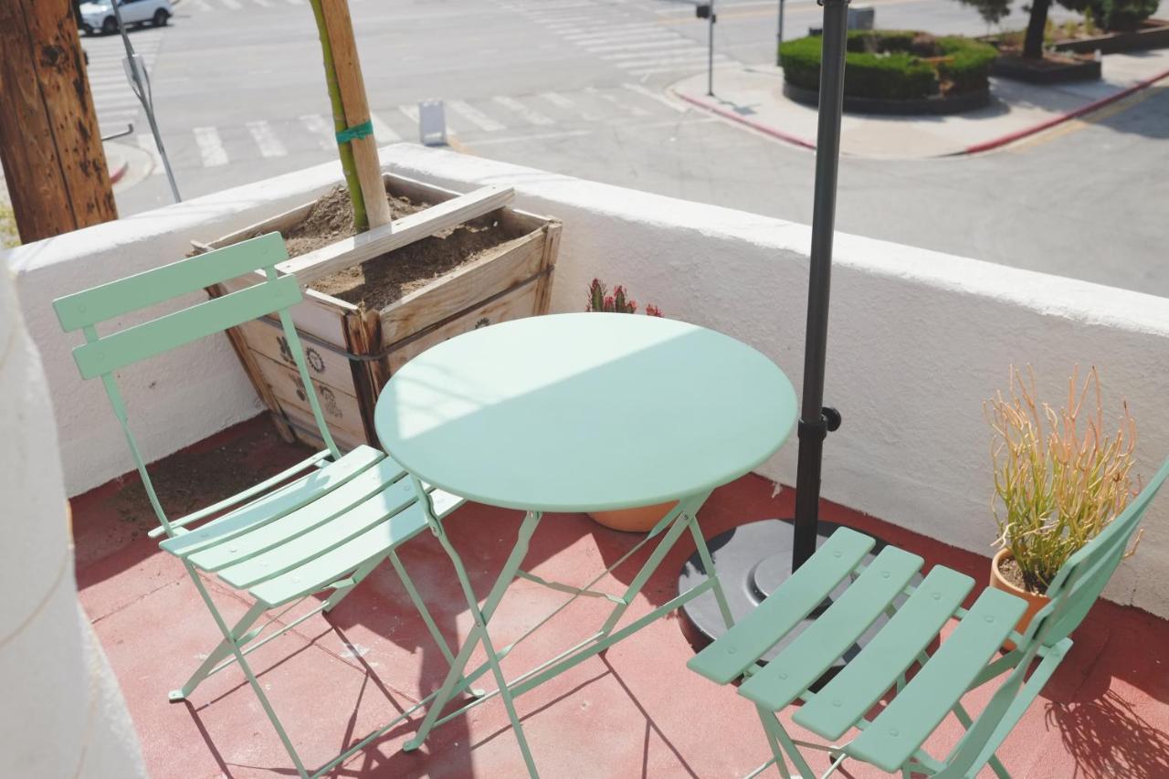 Gorgeous Home In Trendy Echo Park ロサンゼルス エクステリア 写真