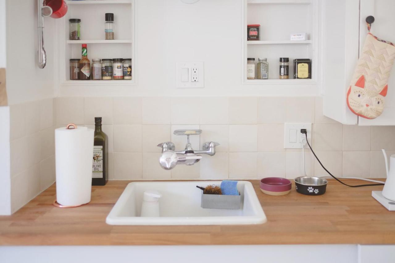 Gorgeous Home In Trendy Echo Park ロサンゼルス エクステリア 写真
