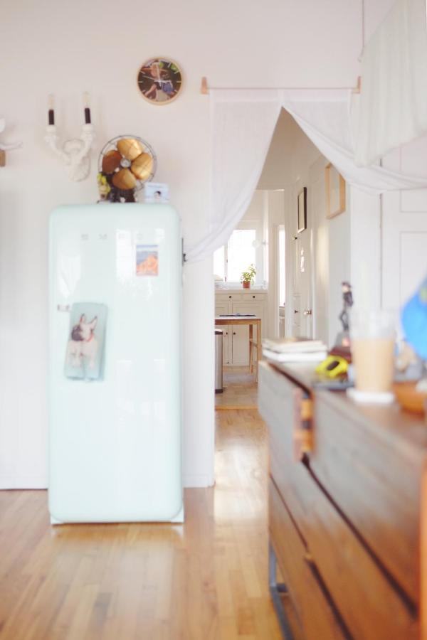 Gorgeous Home In Trendy Echo Park ロサンゼルス エクステリア 写真