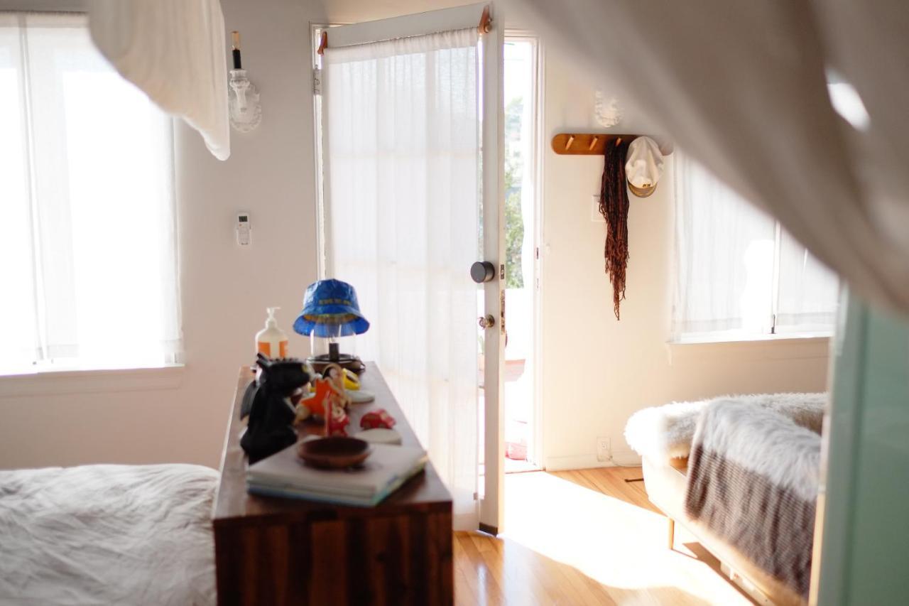 Gorgeous Home In Trendy Echo Park ロサンゼルス エクステリア 写真