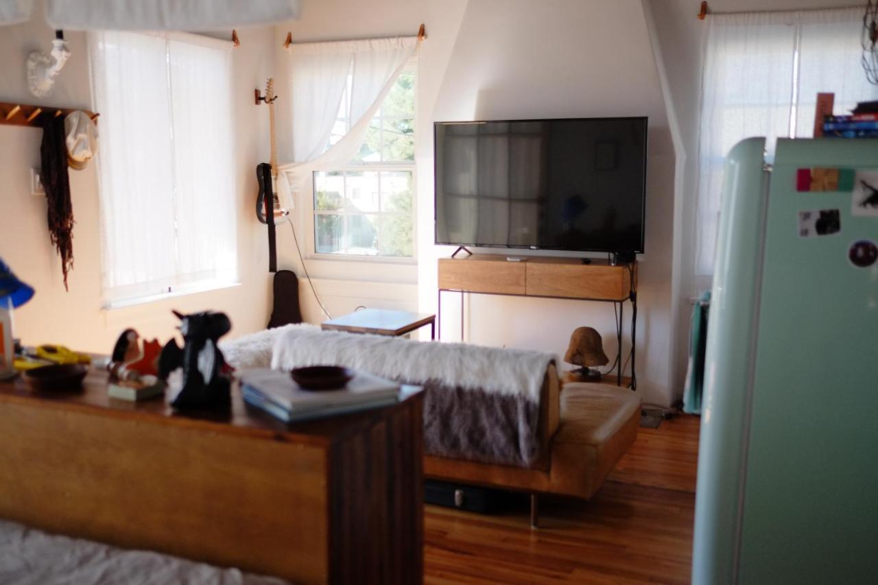 Gorgeous Home In Trendy Echo Park ロサンゼルス エクステリア 写真