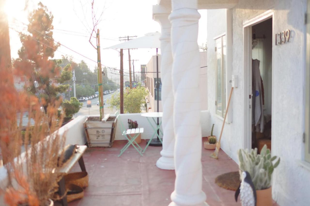 Gorgeous Home In Trendy Echo Park ロサンゼルス エクステリア 写真